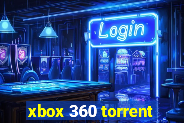 xbox 360 torrent